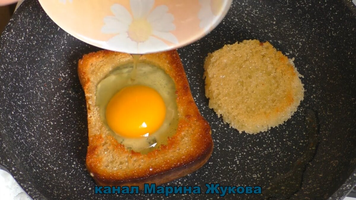 Пять простых рецептов для завтрака из яиц🍳 Канал Марина Жукова. | Марина  Жукова, Домохозяйка, Эксперт, Блогер | Дзен