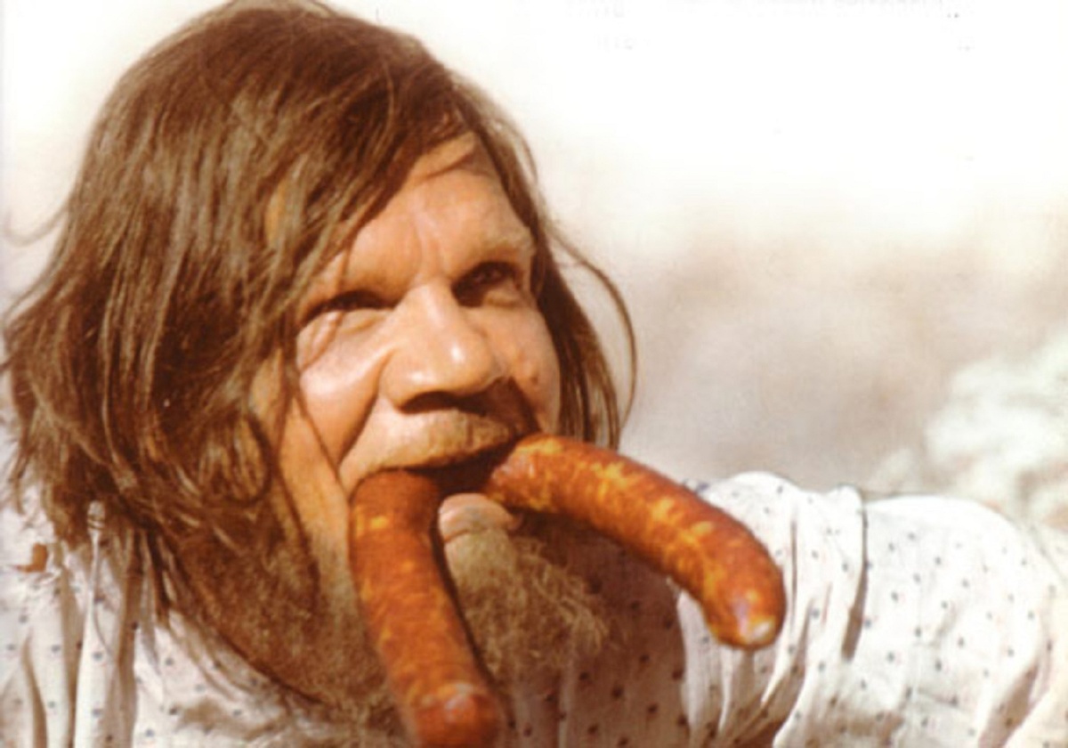 Один из любимых моих фильмов, я думаю вы догадались.