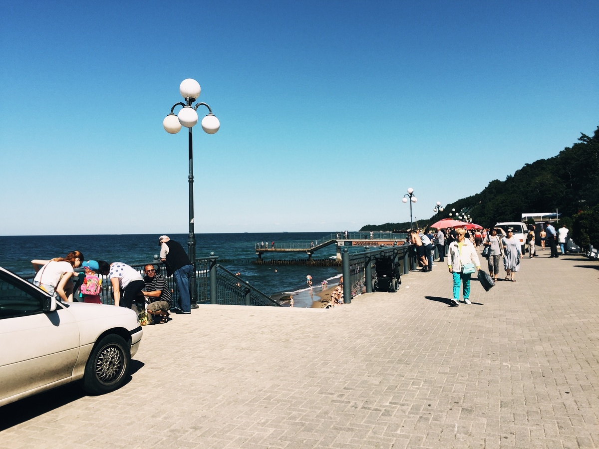 Фото автора