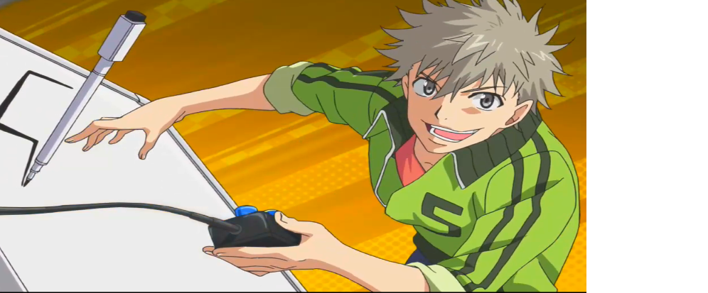 "7-верно. 3-верно"Режиссёр: Окуваки Масахару