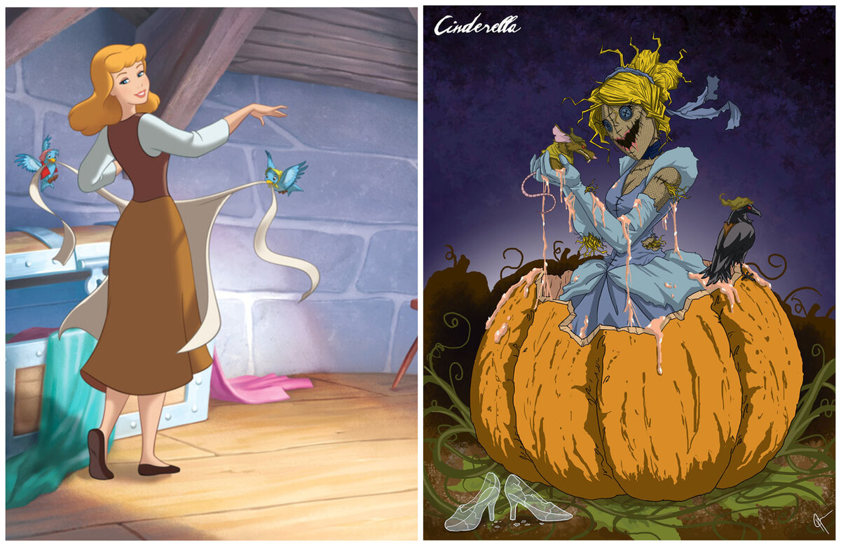 С кем не случается?