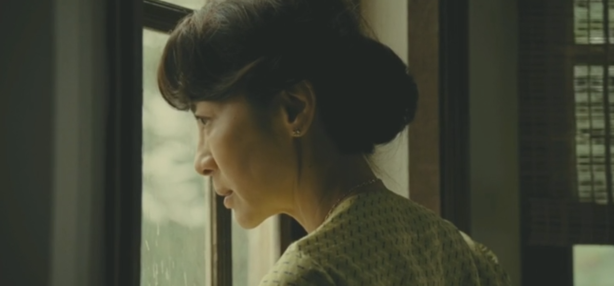 Кадр из к/ф ""Леди