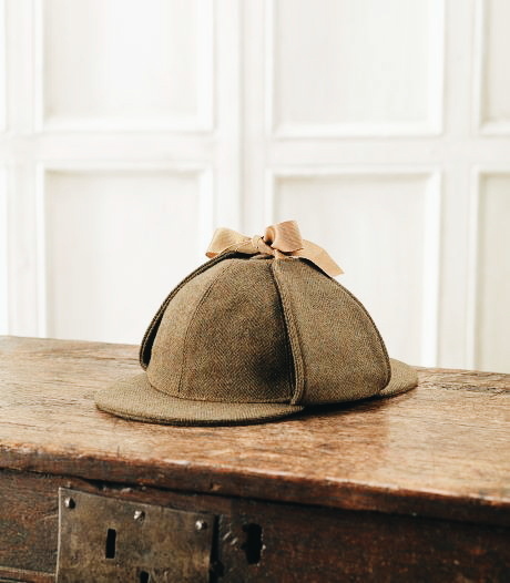 Фото: purdey.com