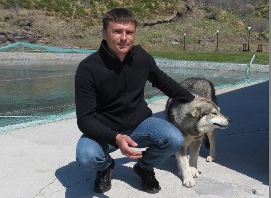 Иван Вараксин