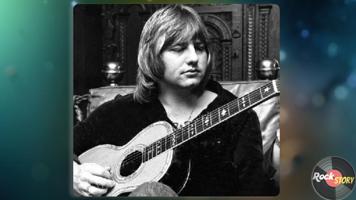 Классика мировой рок-музыки. Greg Lake & Geoff Downes - Ride The Tiger.  Гениальный потерянный альбом участников ELP и Asia. | Rock Story | Дзен