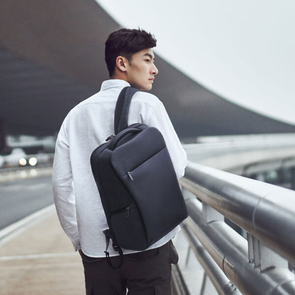 Mi Business Casual Backpack 2 Xiaomi. RuForMi Xiaomi MIUI