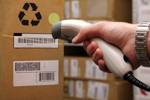  Считыватель маркировки товаров. Фото с сайта Torg94.ru