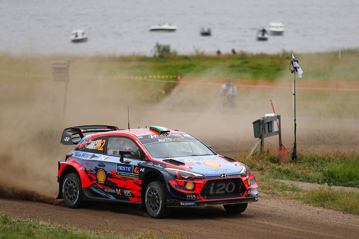 Фото: Hyundai Motorsport