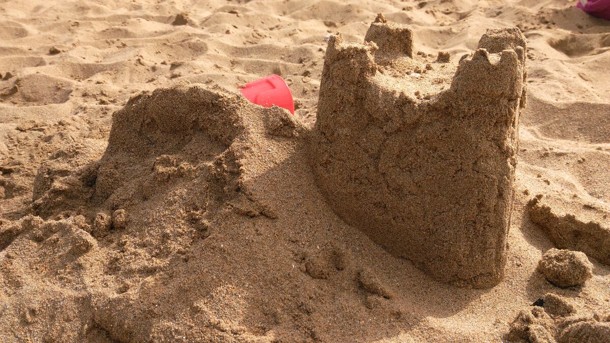 Alicia beach, Sosua (фото из личного архива My Way...)