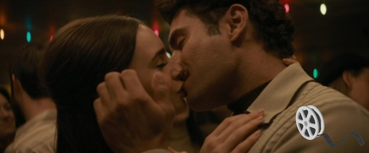 Кадр из фильма "Красивый, плохой, злой"