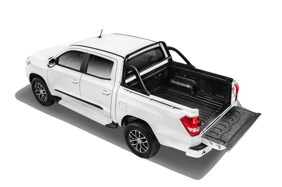 Dongfeng P16