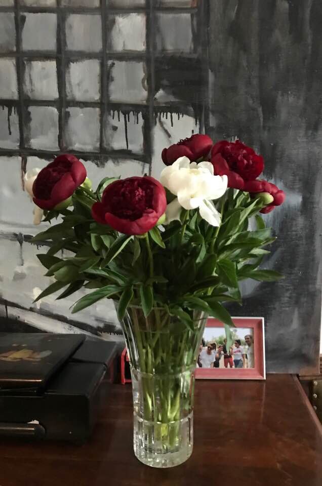 Фото А. Наринской.