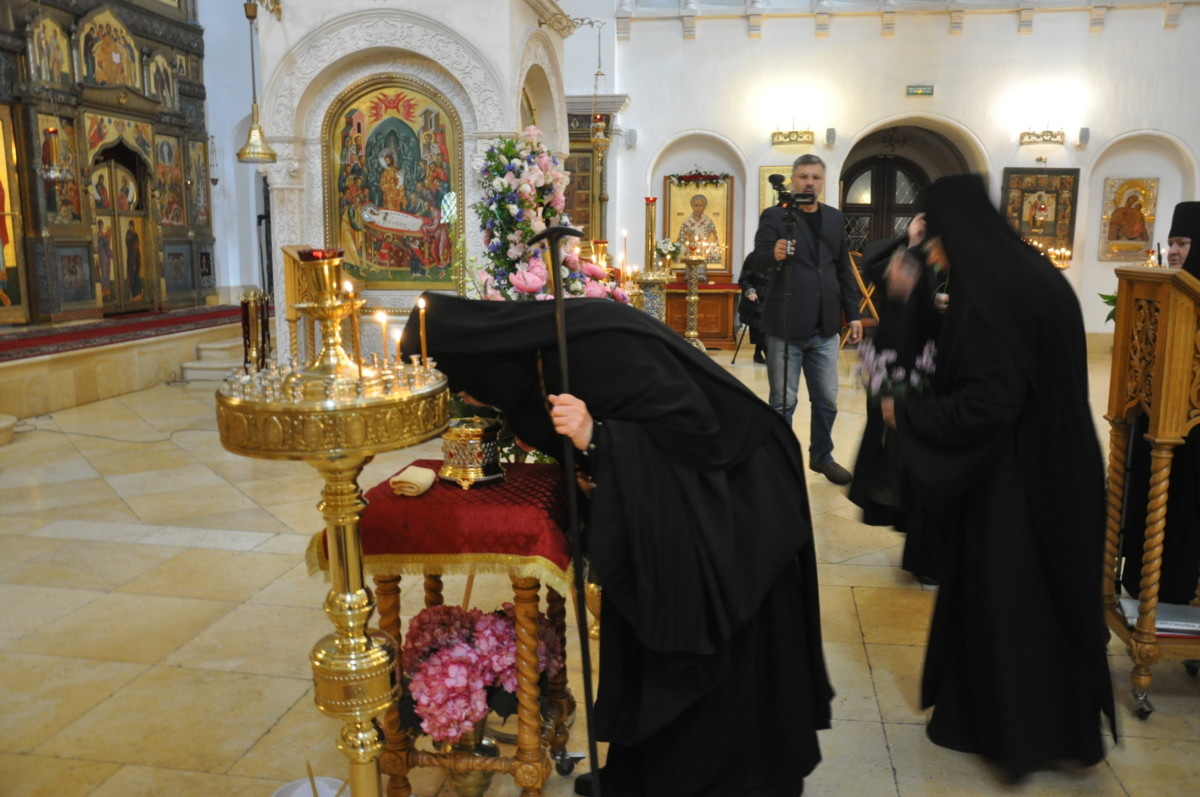 Лондон 24 июля 2019 года. 