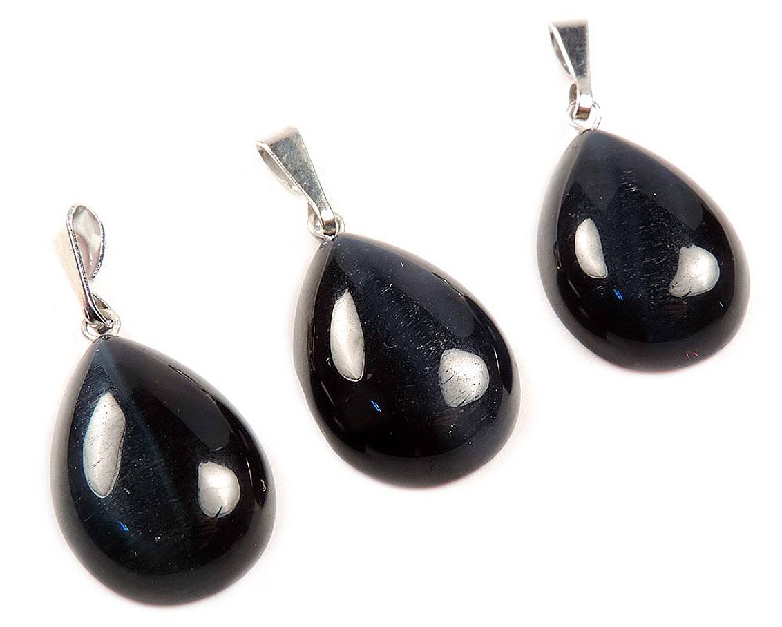 Соколиный глаз — свойства