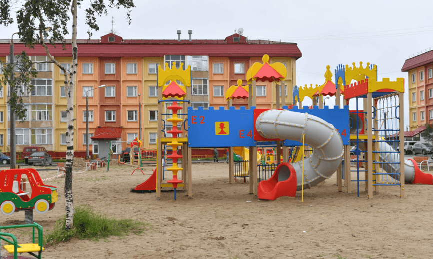 Фото: пресс-служба губернатора ЯНАО
