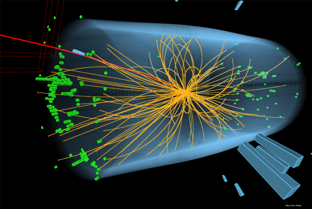 С помощью частиц. Частица бозона Хиггса. Адронный коллайдер Бозон Хиггса. Бозон (элементарная частица). Столкновение Бозон Хиггса.