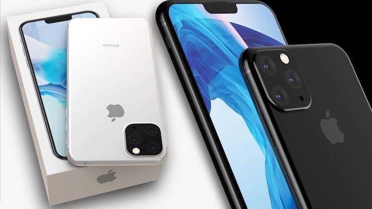 Iphone XI
