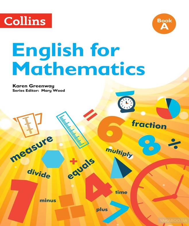 English mathematics