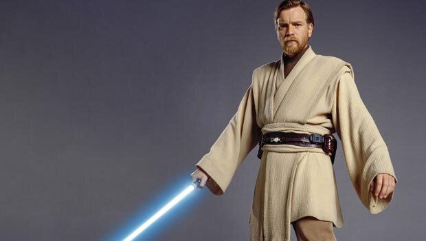 Оби-Ван Кеноби