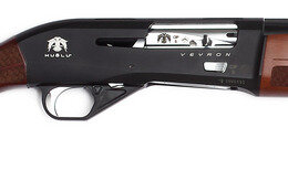 Huglu Veyron Гладкоствольное полуавтоматическое ружьё