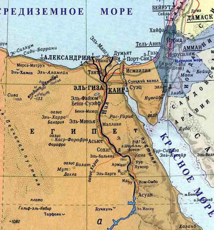Русские эмигранты стремились в основном в крупные города. Источник: Pinterest