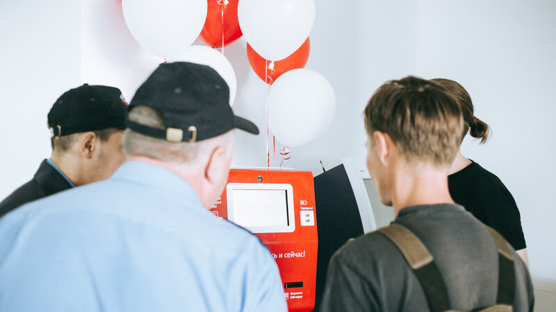 Симкомат МТС