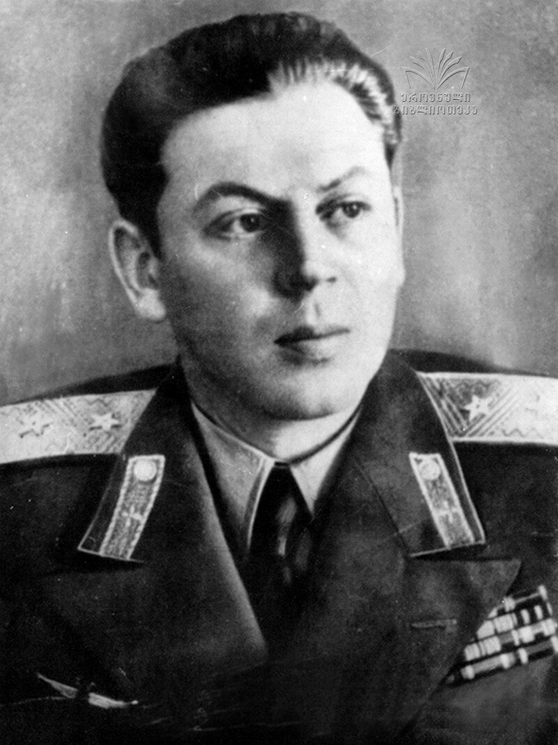 День рождения василия сталина