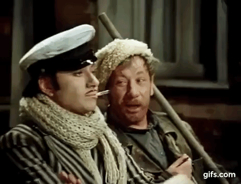 фильм Захарова