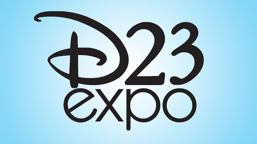 D23, логотип