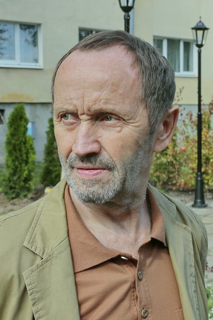 Сергей ГАЕВ