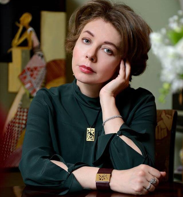 Божена Рынска /Фото: static.life.ru