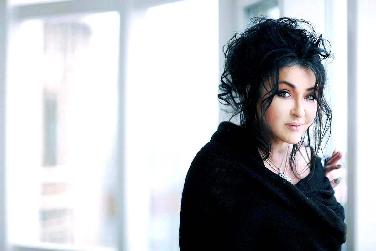 Мне Лолита очень нравится!