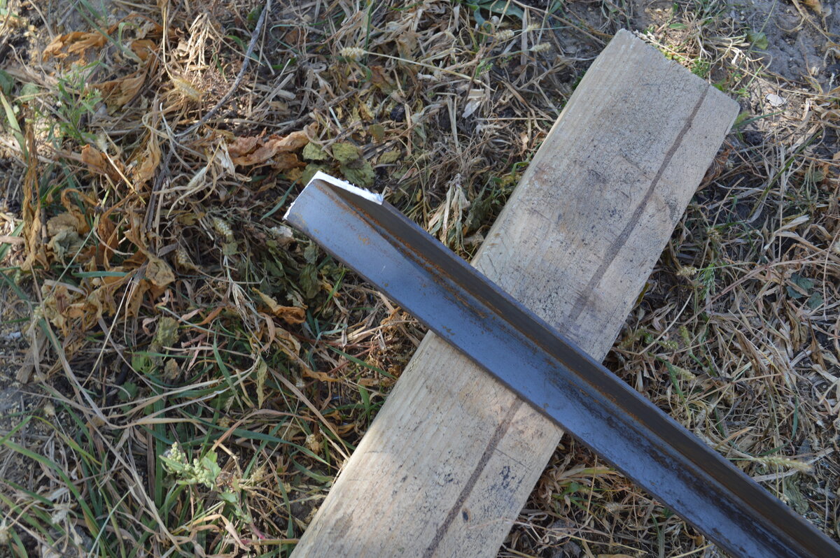 Резка металла болгаркой