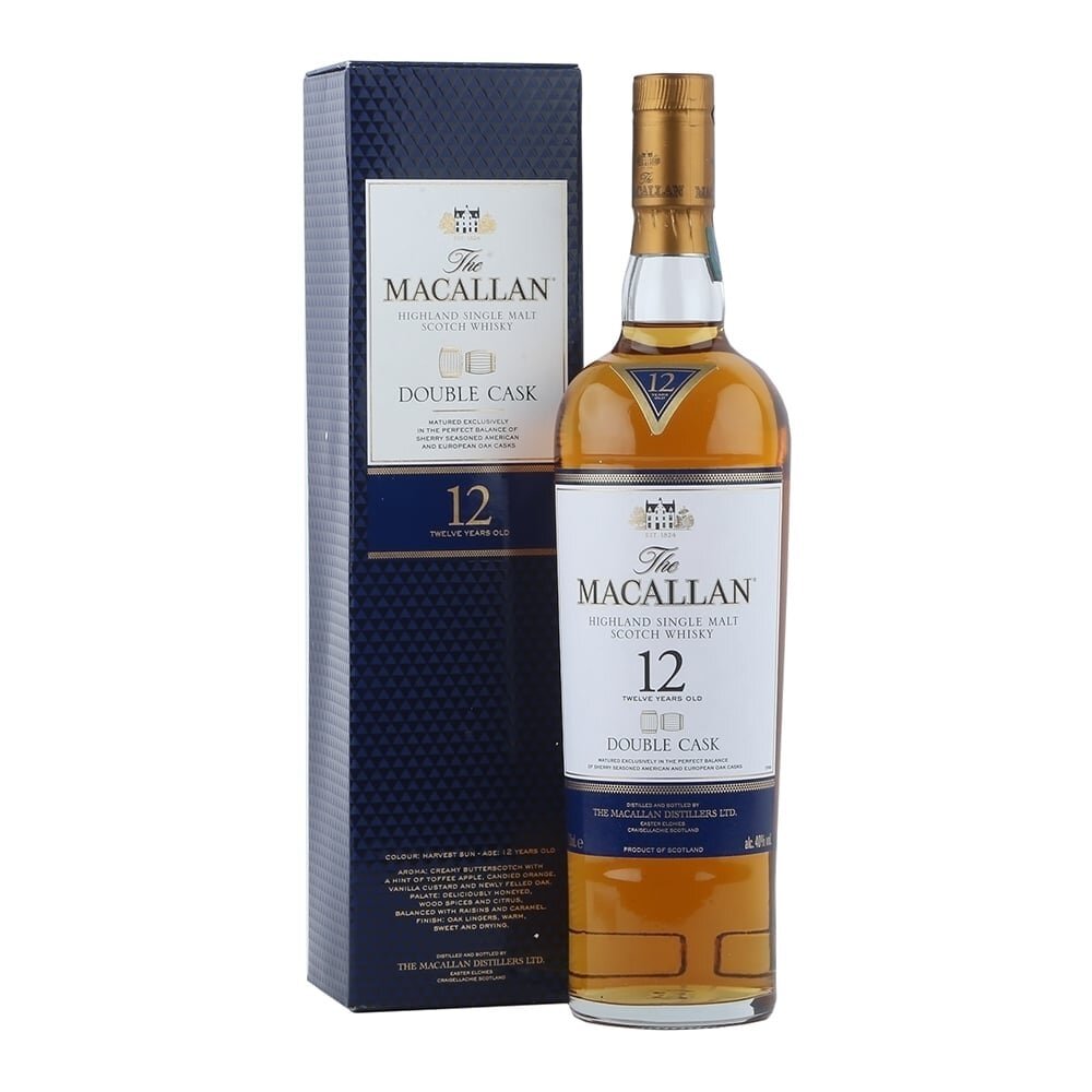 Highland single malt. Macallan 12. Macallan 18 Double Cask. Macallan Double Cask 12 years old. Макаллан 12 Дабл Каск 0.7.