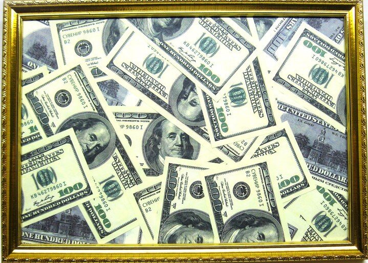 Желаю всем стать известными художниками