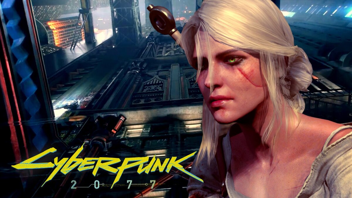 CYBERPUNK 2077: ПОЧЕМУ НЕ СТОИТ РАСХВАЛИВАТЬ ДО РЕЛИЗА | МАССГЕЙМС - Игры в  массы | Дзен