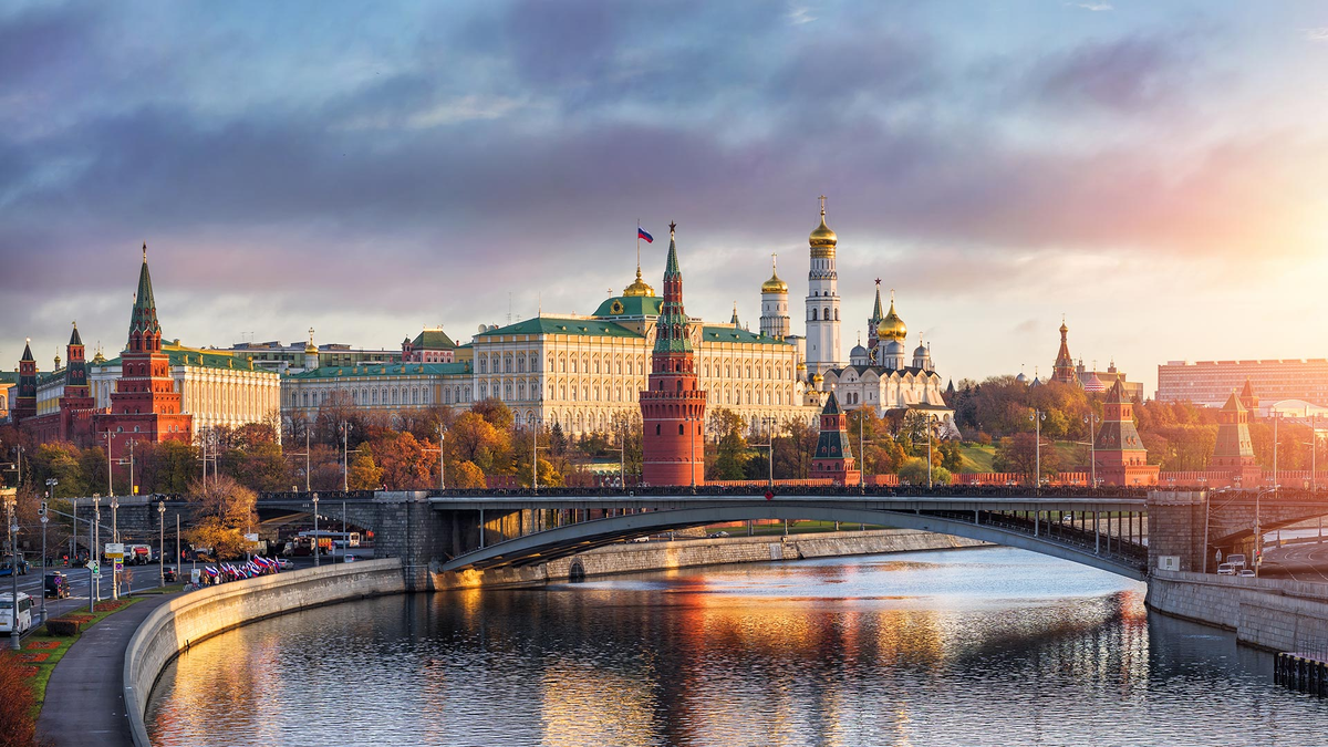 Столица нашей родины вновь в ожидании удара?
