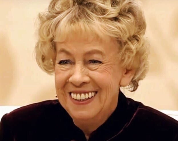 Умерла Александра назарова