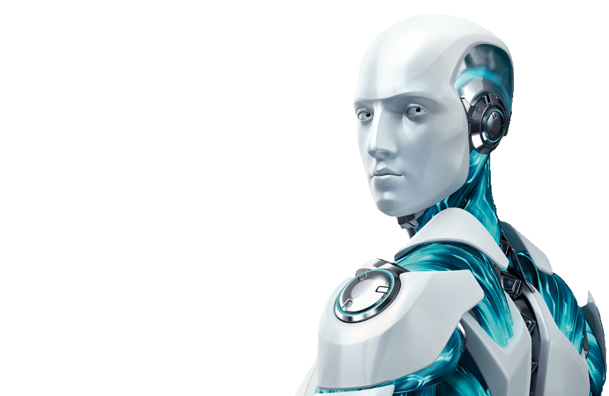Есет НОД 32. ESET nod32. Робот Есет НОД 32. ESET nod32 антивирус логотип.