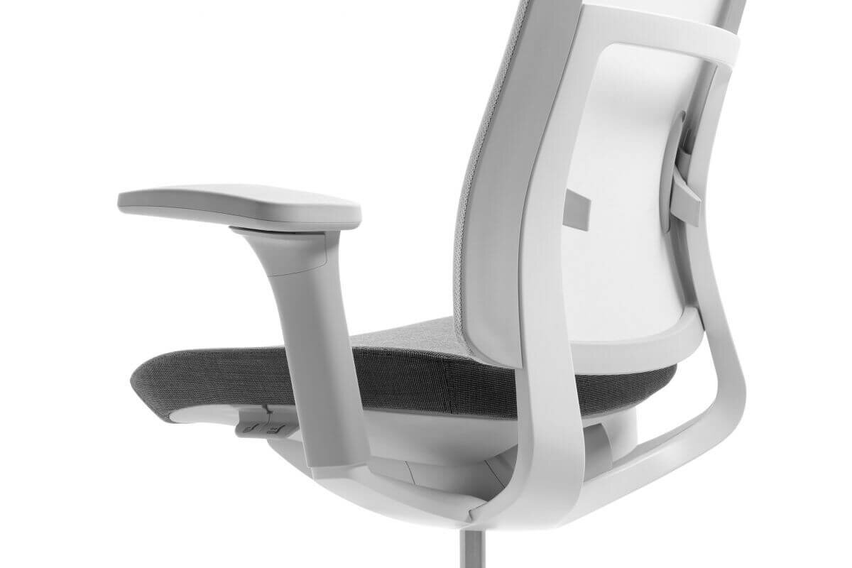 Эргономичное кресло Violle PROFIM