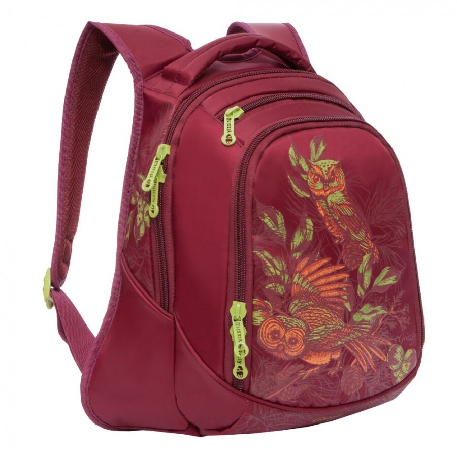 Рюкзак Гризли