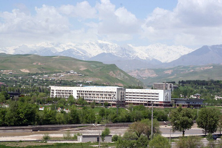Фото с сайта Dushanbe.tj