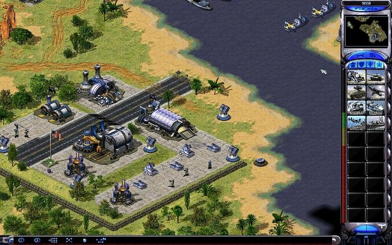 Command & Conquer: Red Alert 2