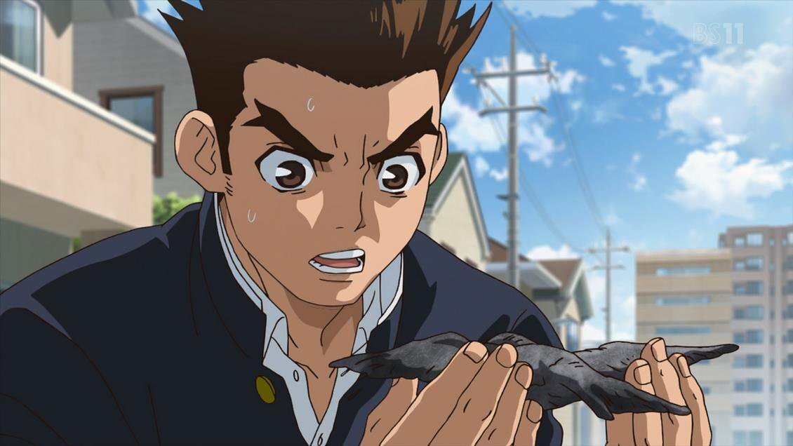 Тайдзю Оки (大木大樹 О:ки Тайдзю)