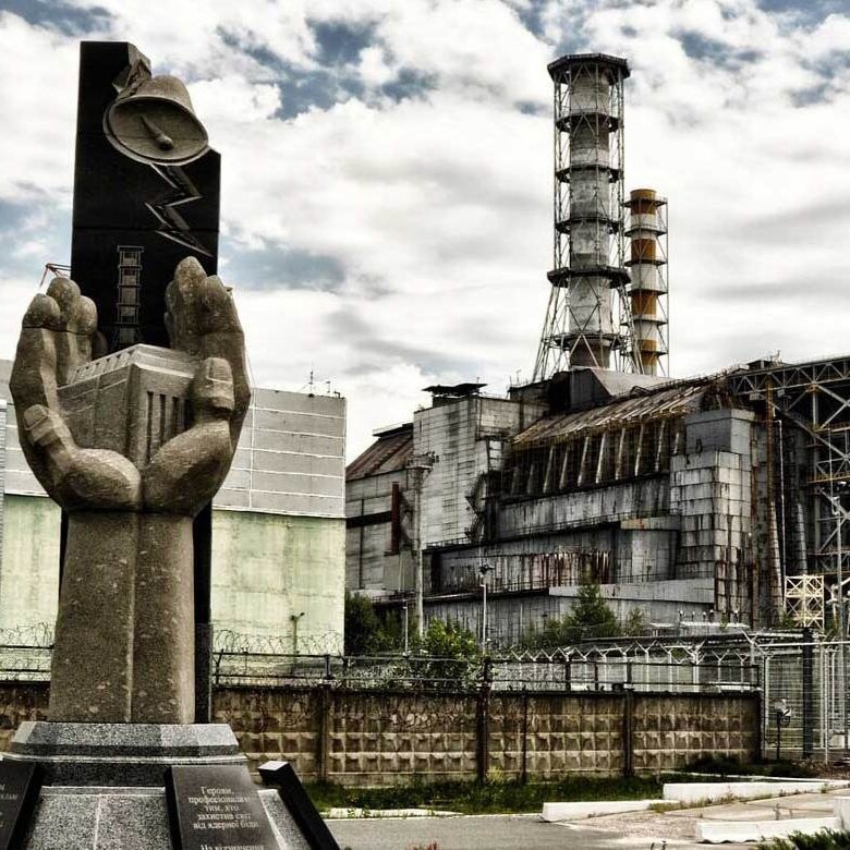 Картинки про чернобыльскую аэс