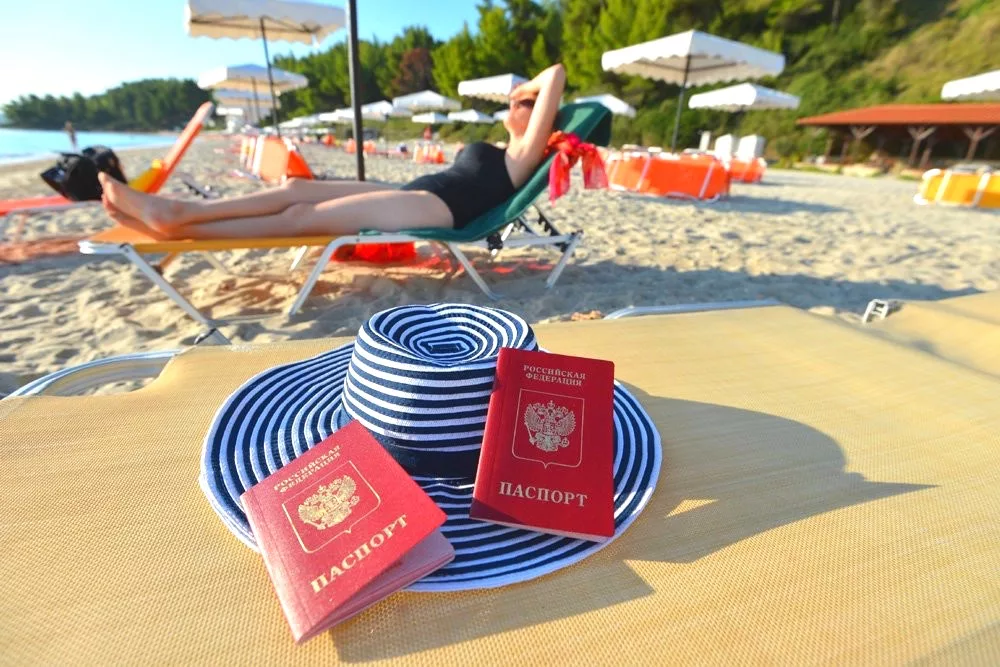 В путешествиях даже по родной стране можно столкнуться с этой проблемой