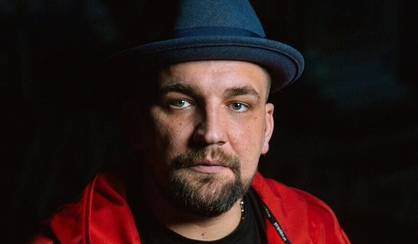 Баста
​Фото: Instagram
