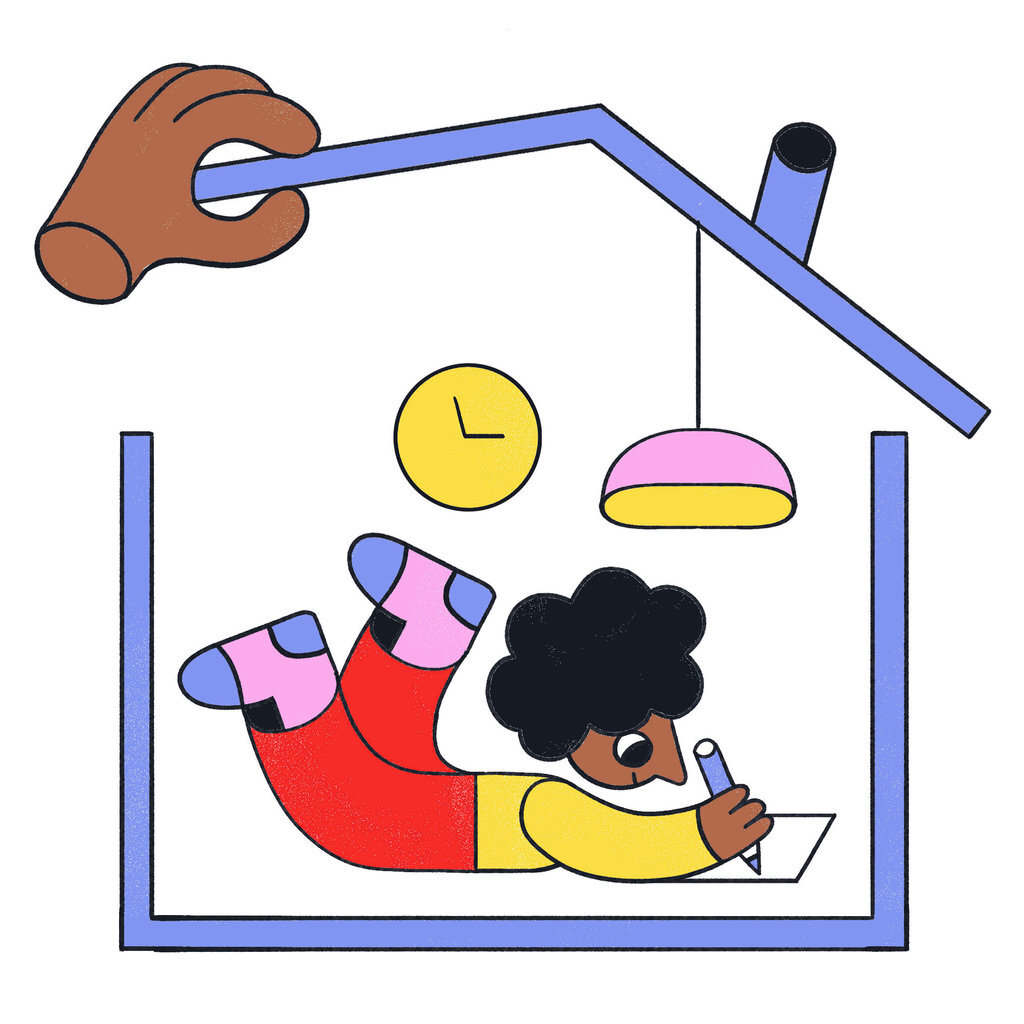 Как помочь ребенку достичь успеха в учебе: эффективные стратегии и советы