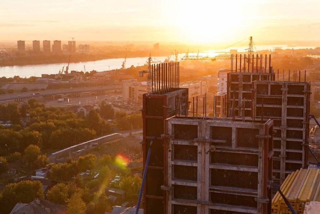 Члены ЖСК, созданных при банкротстве застройщиков для завершения строительства домов, смогут получить компенсации из Фонда дольщиков
