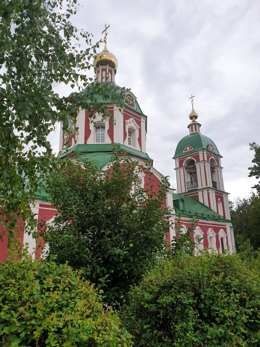 пансионат репное воронеж